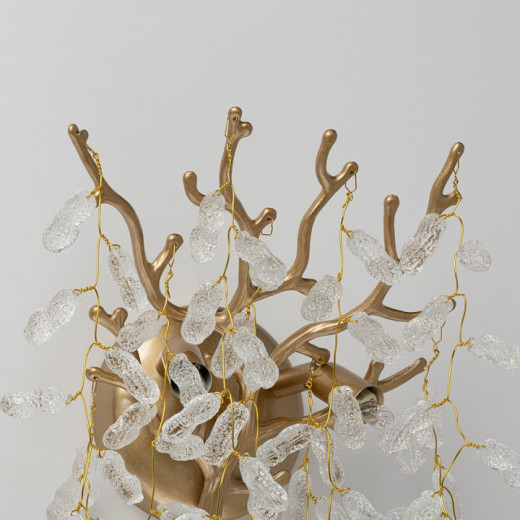 Накладной светильник De City Лайма 16 467024902