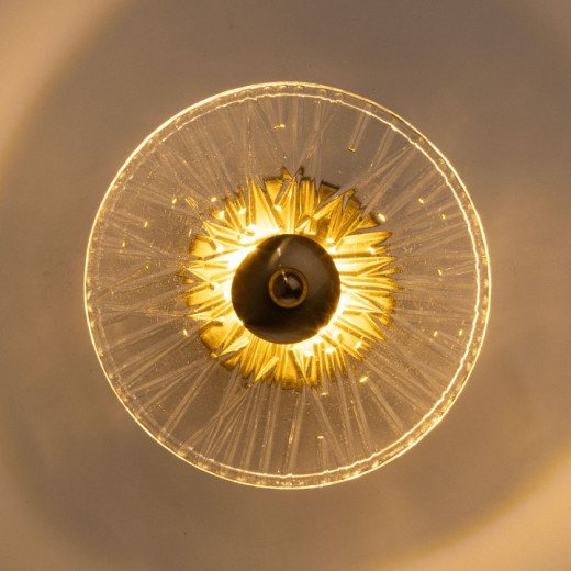 Накладной светильник De City Оскар 8 510026901