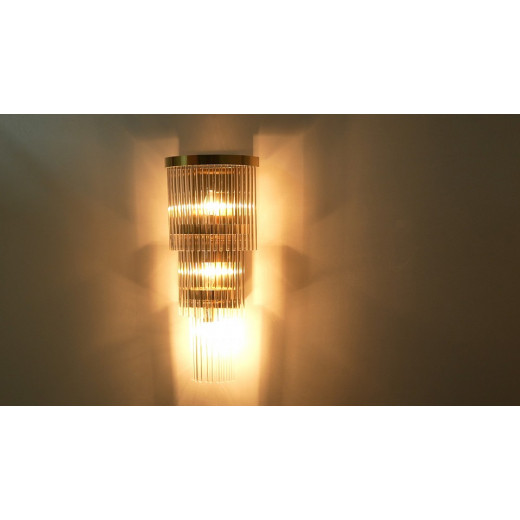 Накладной светильник Favourite Regal 4308-3W