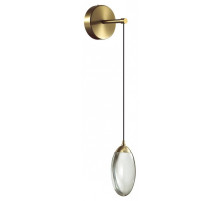 Накладной светильник Odeon Light LOOP 7159/3WL