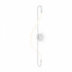 Накладной светильник Freya Fancy FR6059WL-L28W