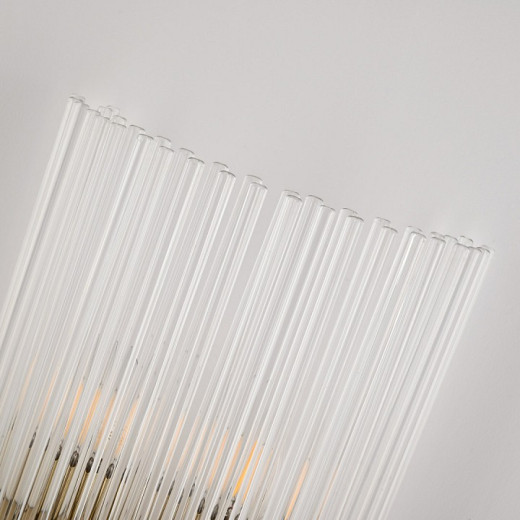 Накладной светильник Arte Milano Torcia 430122.250.4.E14.B1 GD