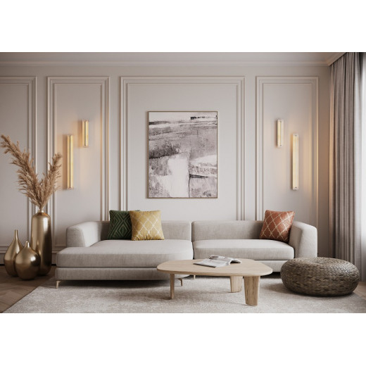 Накладной светильник Maytoni Albatre MOD366WL-L14BS3K