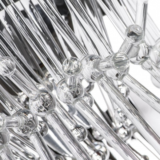 Накладной светильник Divinare Vetro 7565/02 AP-1