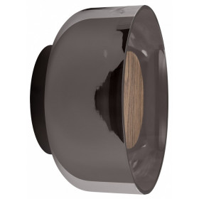 Накладной светильник Loft it Totem 10466W Smoke wood