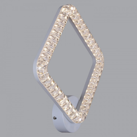 Накладной светильник  19848-0.2-01B WH