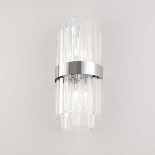 Накладной светильник Arte Milano Белладжо 440122.195.2.E14.C1 CR