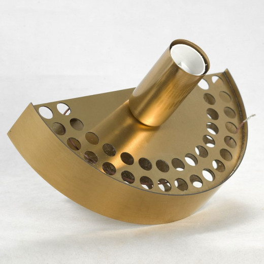 Накладной светильник Lussole Barbour LSP-8480