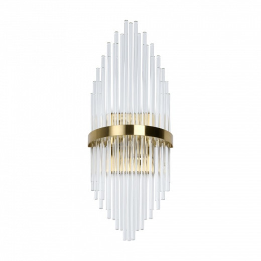 Накладной светильник Freya Agora FR5216WL-02BS