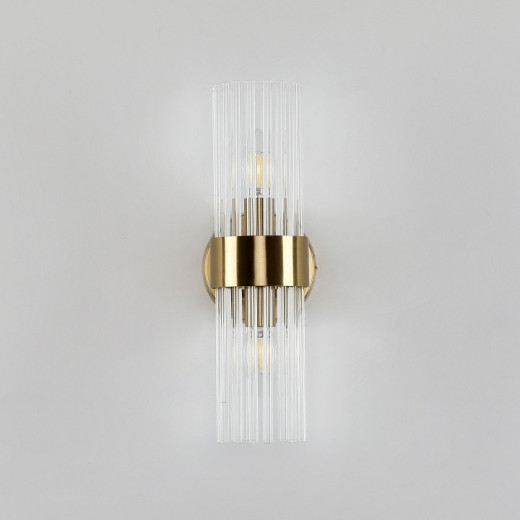 Накладной светильник Zortes Flamo ZRS.90609.07