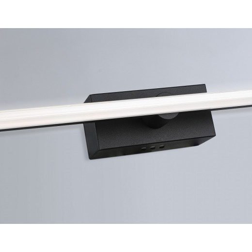 Накладной светильник Ambrella Light COMFORT FL6112