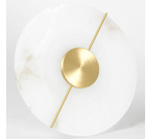 Накладной светильник Lussole Platte LSP-7376