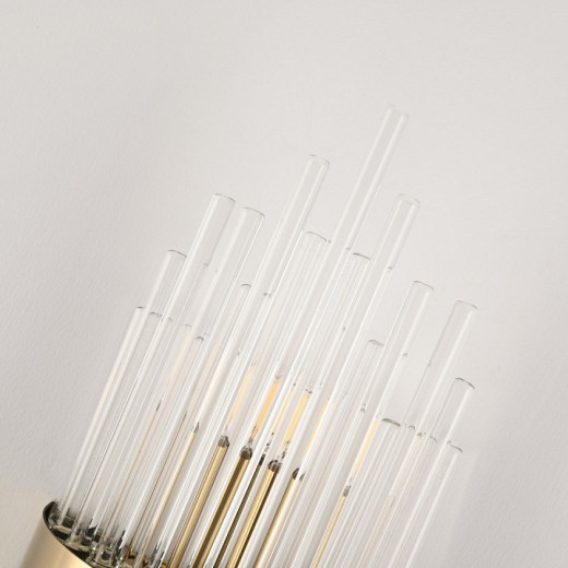 Накладной светильник Arte Milano Torcia 430122.140.2.E14.A1 BS