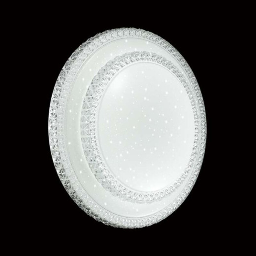 Накладной светильник Odeon Light L-VISION 7174/15WLA