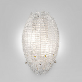 Накладной светильник Eurosvet Flowers 101015