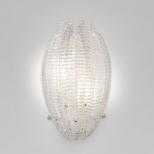 Накладной светильник Eurosvet Flowers 101015