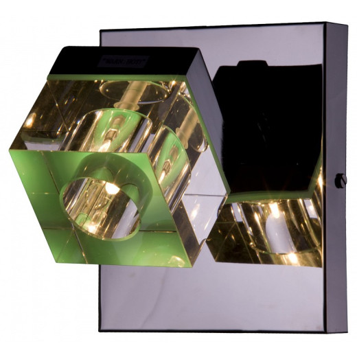 Накладной светильник Velante  107-181-01