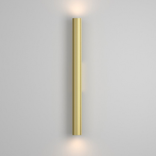 Накладной светильник Maytoni Calipso C082WL-12W2.7K-BS