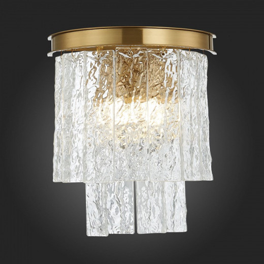 Накладной светильник ST-Luce Corsia SL1230.301.02
