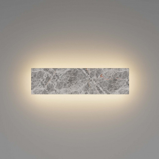 Накладной светильник Maytoni Basic Texture MOD461WL-L8GRK