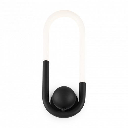 Накладной светильник Freya Magnet FR6106WL-L10B1