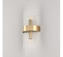 Накладной светильник Arte Milano Torcia 430122.140.2.E14.A1 BS