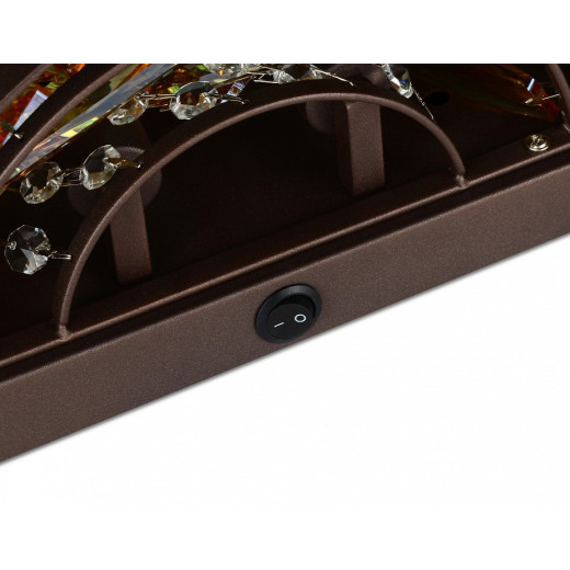 Накладной светильник Ambrella Light TR TR5091