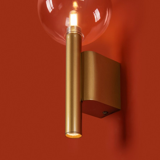 Накладной светильник Freya Luce FR5584WL-L10G