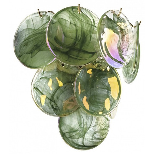 Накладной светильник Loft it Lolly 10492W Green