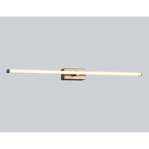 Накладной светильник Ambrella Light COMFORT FL6123