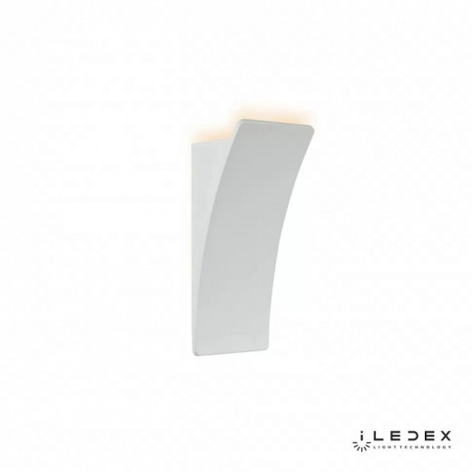 Накладной светильник iLedex Alyot ZD8082S-6W WH