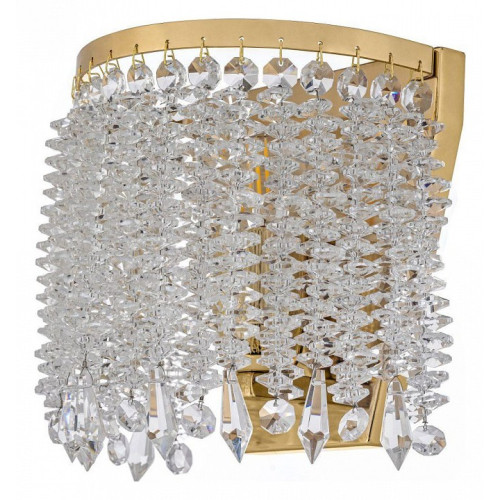 Накладной светильник Arti Lampadari Sara Gold Sara E 2.10.106 G