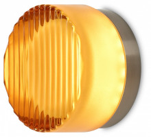 Накладной светильник Freya Retro FR5603WL-L8YA