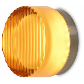 Накладной светильник Freya Retro FR5603WL-L8YA