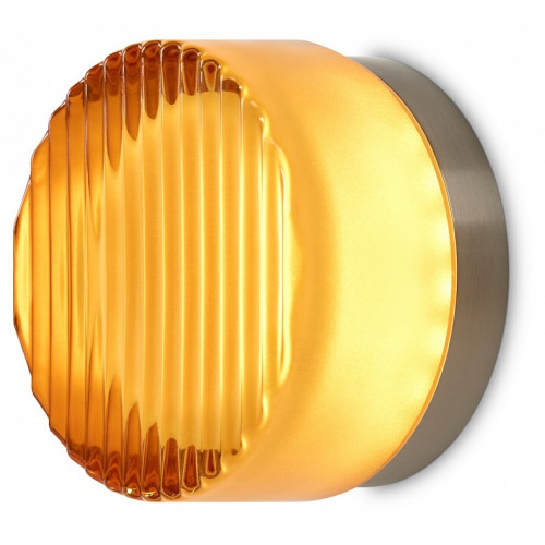 Накладной светильник Freya Retro FR5603WL-L8YA