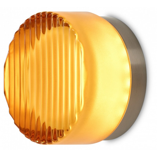 Накладной светильник Freya Retro FR5603WL-L8YA