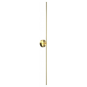 Накладной светильник Maytoni Elegant C084WL-L18BS2.7K-1