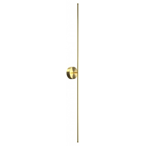 Накладной светильник Maytoni Elegant C084WL-L18BS2.7K-1