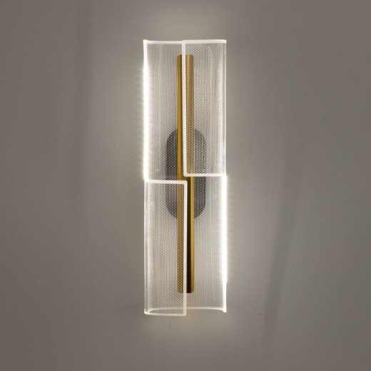 Накладной светильник De City Конти 488025001