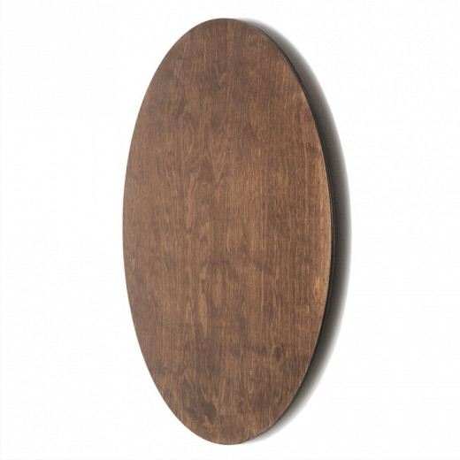 Накладной светильник Nowodvorski Ring Timber Led XXL 11178