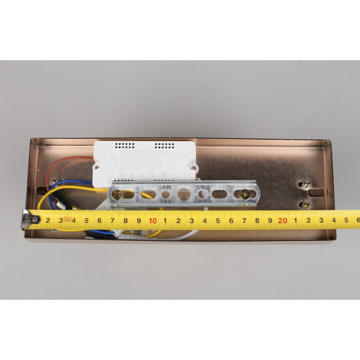 Накладной светильник Aployt Juda APL.032.01.32