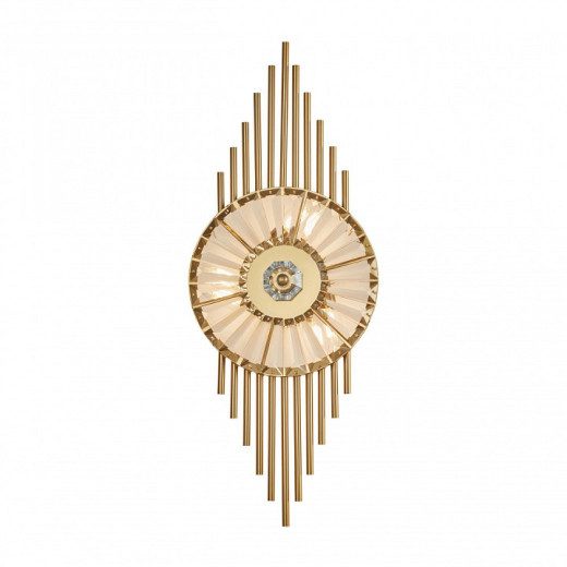 Накладной светильник Arte Milano AM-1252B 0552B.D255.H650.E14.3 G