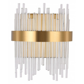 Накладной светильник Natali Kovaltseva LED LAMPS 81118 LED LAMPS 81118/1W