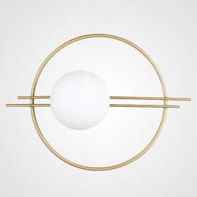 Накладной светильник Imperiumloft  Esta01