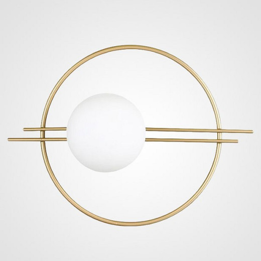 Накладной светильник Imperiumloft  Esta01