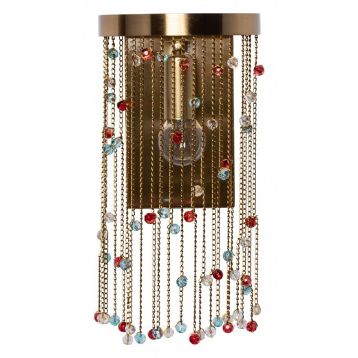 Накладной светильник De City Лавиния 4 443021901