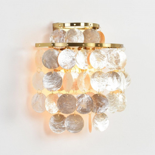 Накладной светильник Lumion MODERNI 8386/2W