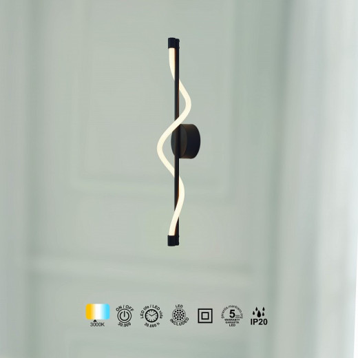 Накладной светильник Mantra Fugaz 9552