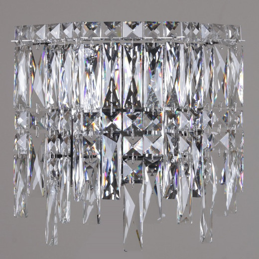 Накладной светильник ILLUMICO IL5088 IL5088-1WZF-25 CH ELITE