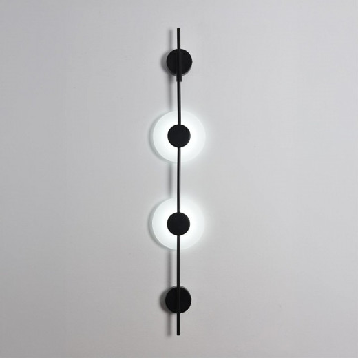 Накладной светильник Lumion LEDIO 8372/16WL